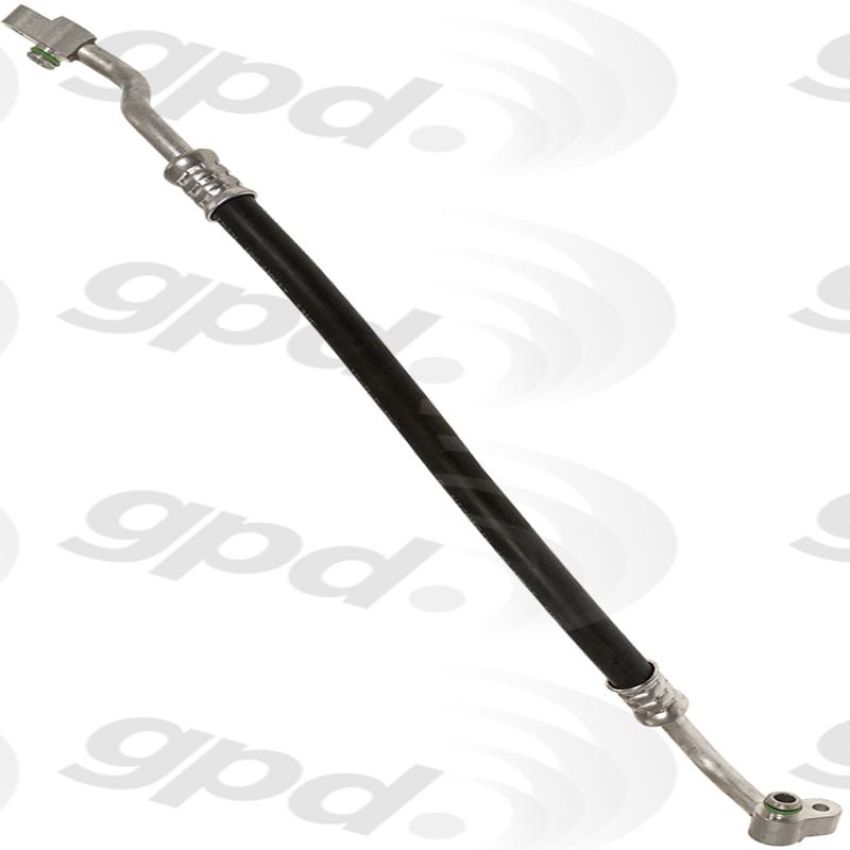 Global Parts Distributors LLC 4812815 gpd Hose Discharge Line 4812815