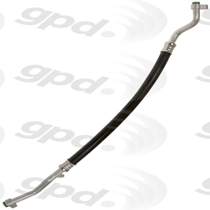 Global Parts Distributors LLC 4812816 gpd Hose Suction Line 4812816