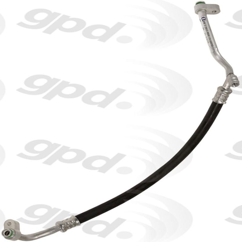 Global Parts Distributors LLC 4812817 gpd Hose Discharge Line 4812817