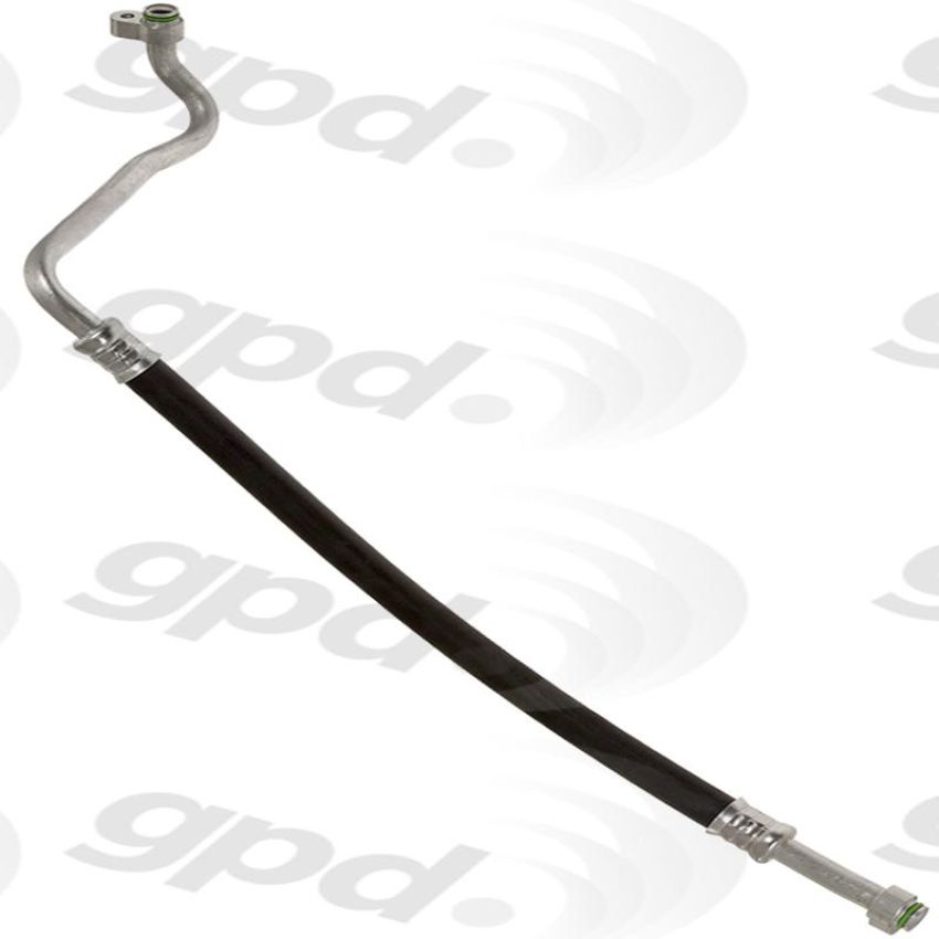 Global Parts Distributors LLC 4812819 gpd Hose Suction Line 4812819