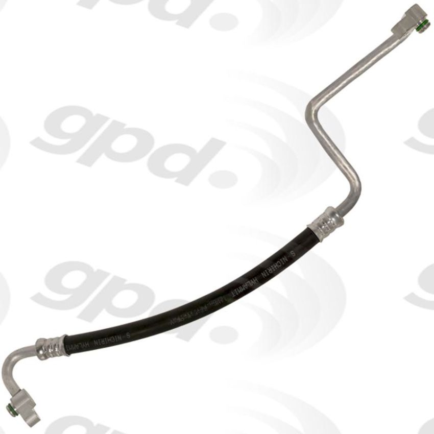 Global Parts Distributors LLC 4812820 gpd Hose Discharge Line 4812820