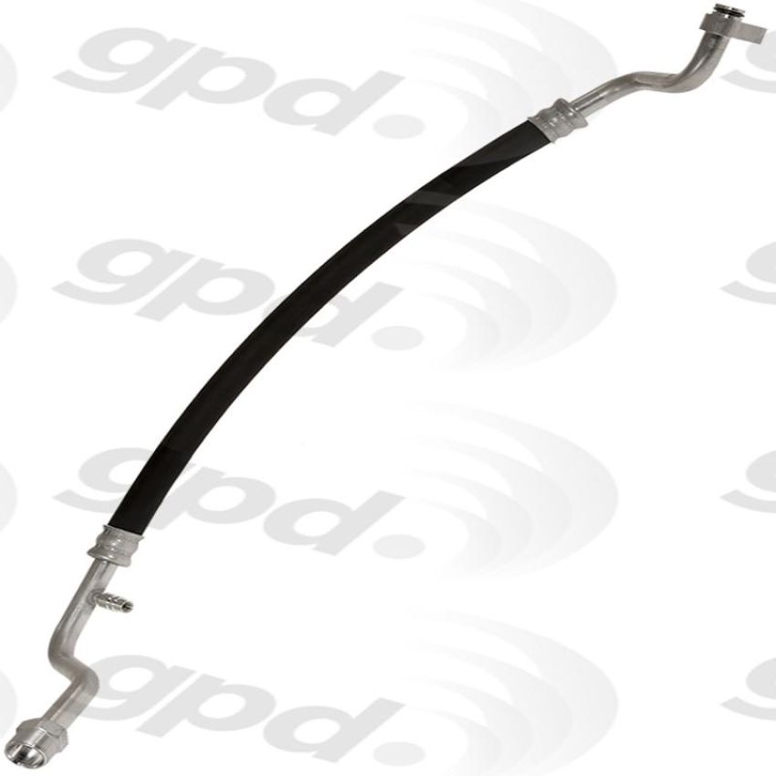 Global Parts Distributors LLC 4812821 gpd Hose Suction Line 4812821