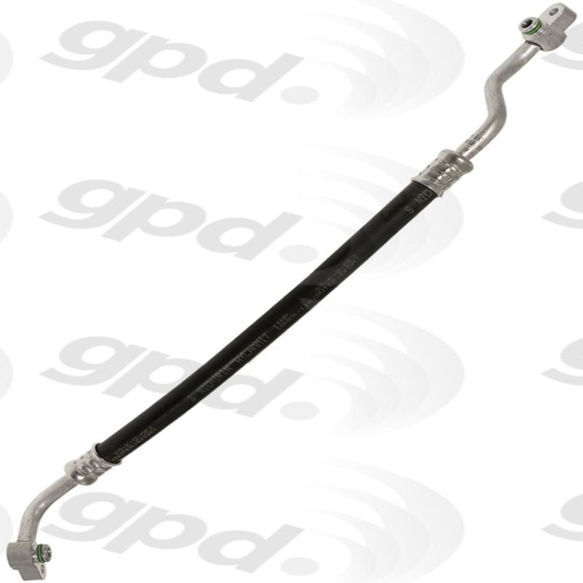 Global Parts Distributors LLC 4812822 gpd Hose Discharge Line 4812822