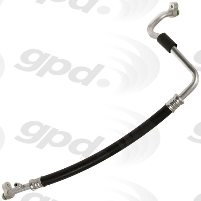 Global Parts Distributors LLC 4812823 gpd Hose Suction Line 4812823