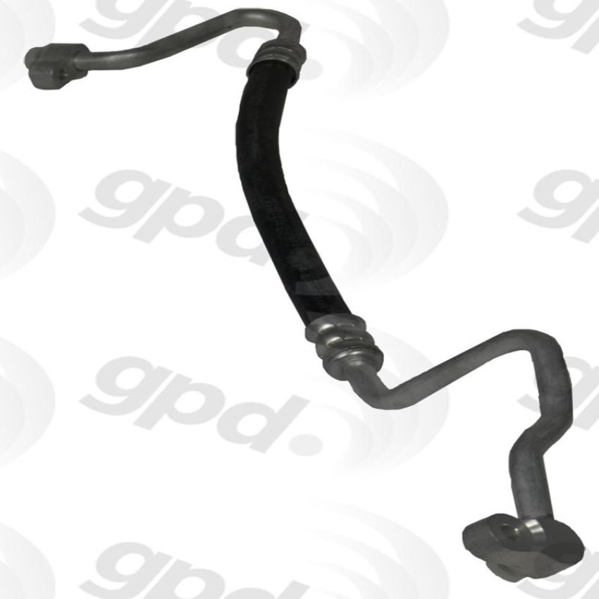 Global Parts Distributors LLC 4812824 gpd Hose Discharge Line 4812824