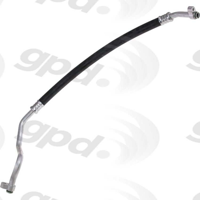 Global Parts Distributors LLC 4812825 gpd Hose Suction Line 4812825