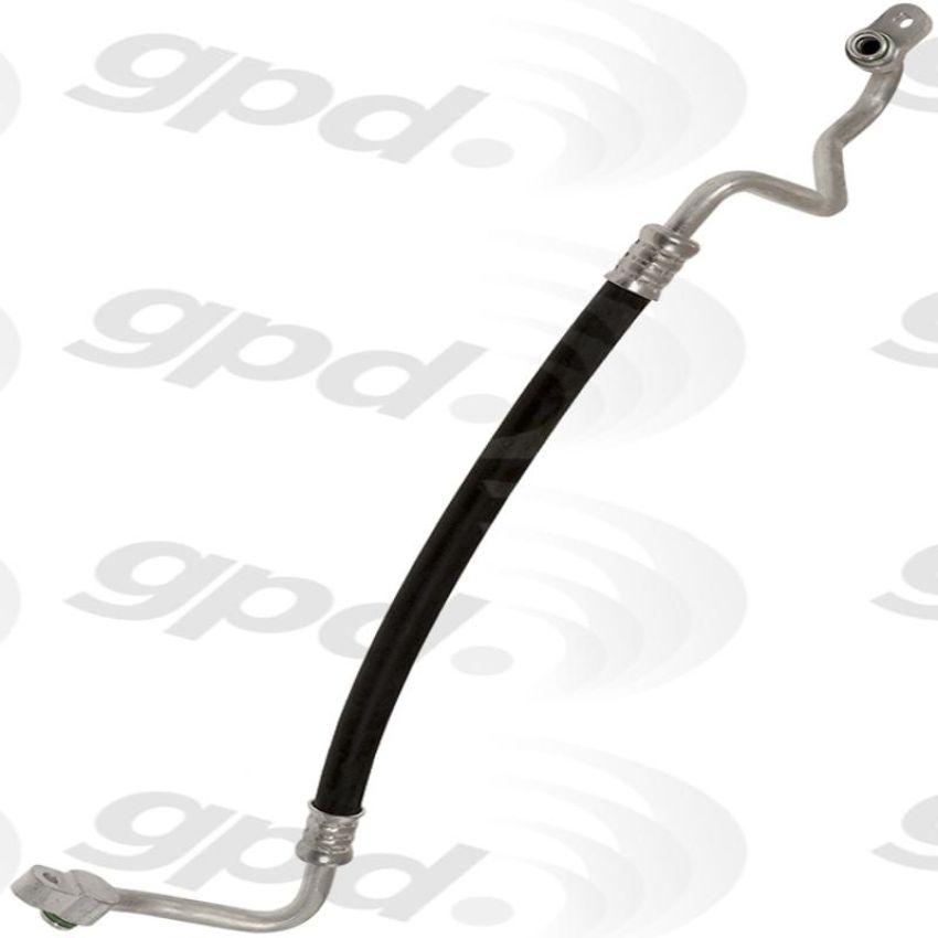 Global Parts Distributors LLC 4812826 gpd Hose Discharge Line 4812826