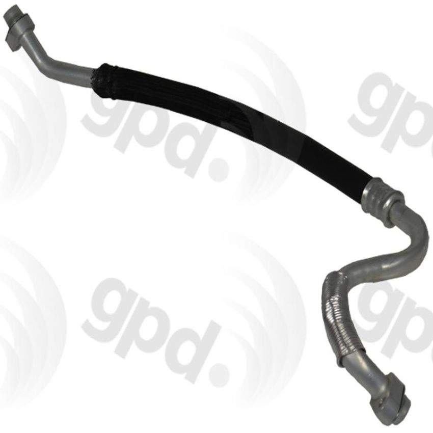 Global Parts Distributors LLC 4812829 gpd Hose Suction Line 4812829