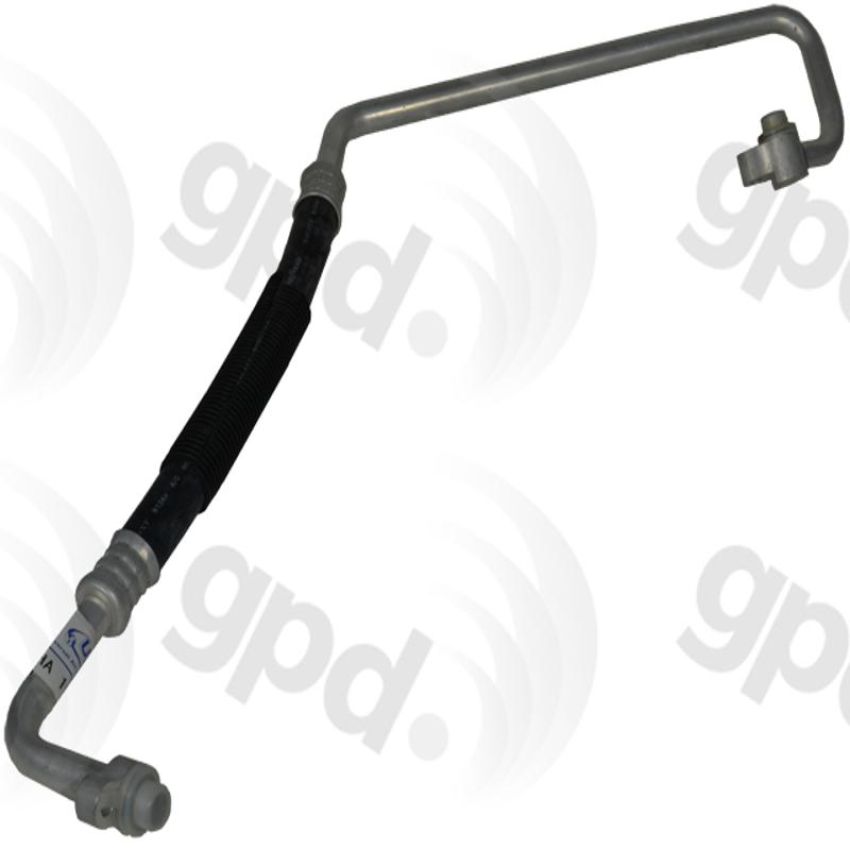 Global Parts Distributors LLC 4812831 gpd Hose Suction Line 4812831