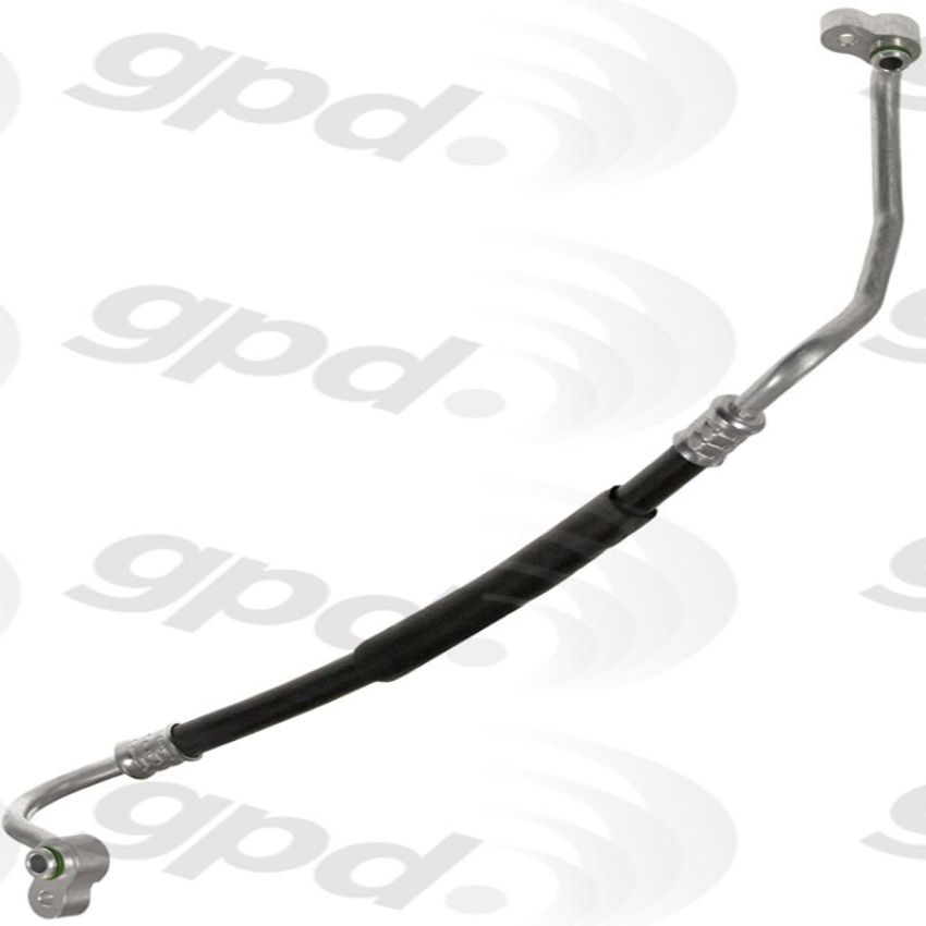 Global Parts Distributors LLC 4812833 gpd Hose Discharge Line 4812833