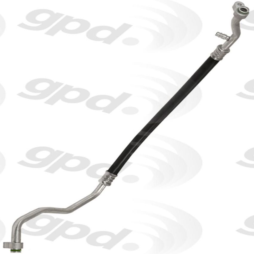 Global Parts Distributors LLC 4812834 gpd Hose Suction Line 4812834