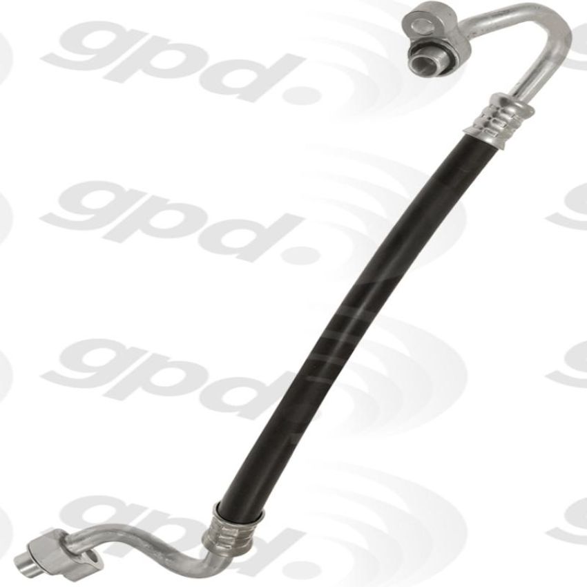 Global Parts Distributors LLC 4812835 gpd Hose Discharge Line 4812835