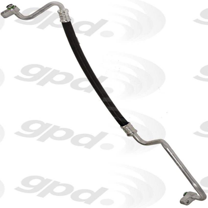 Global Parts Distributors LLC 4812836 gpd Hose Discharge Line 4812836