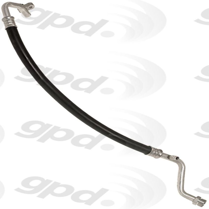 Global Parts Distributors LLC 4812837 gpd Hose Suction Line 4812837