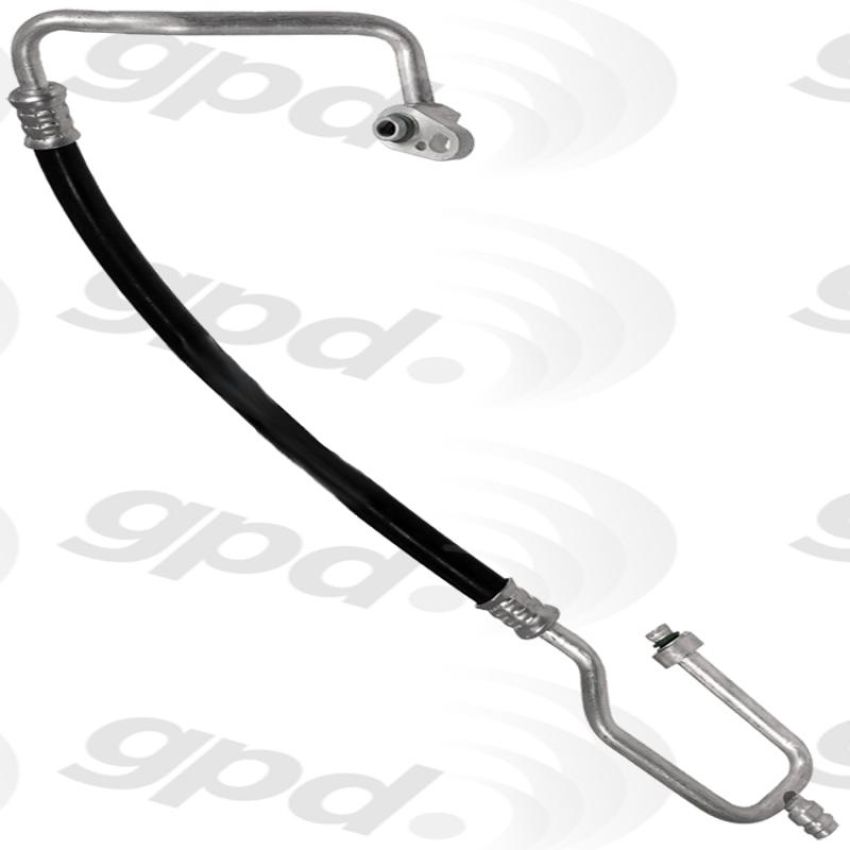 Global Parts Distributors LLC 4812839 gpd Hose Discharge Line 4812839