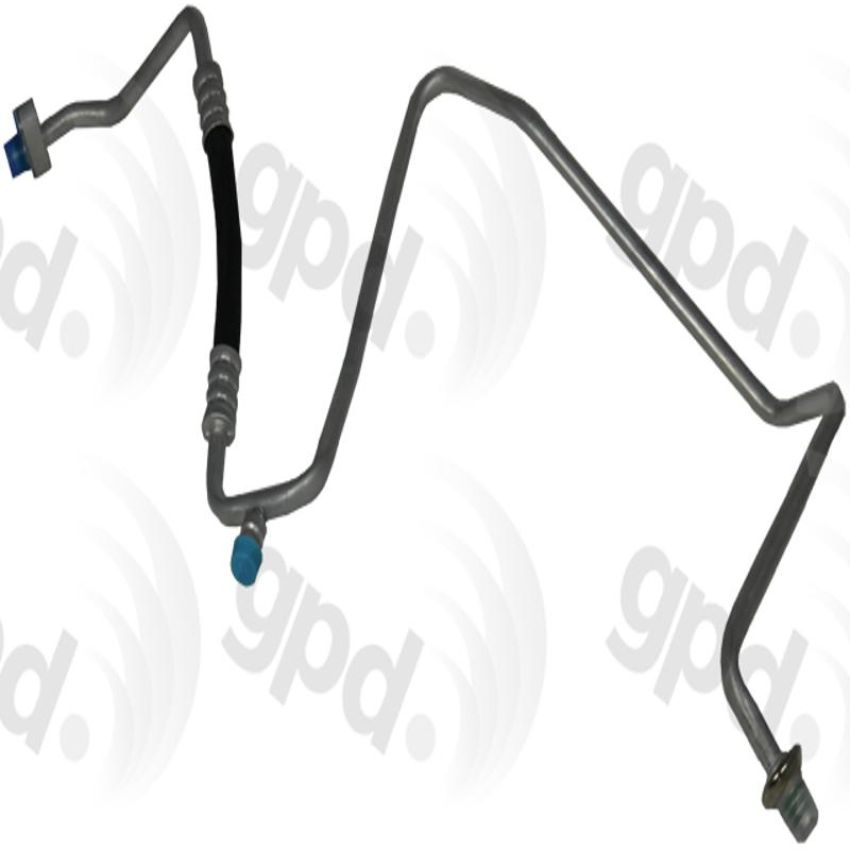 Global Parts Distributors LLC 4812842 gpd Hose Liquid Line 4812842