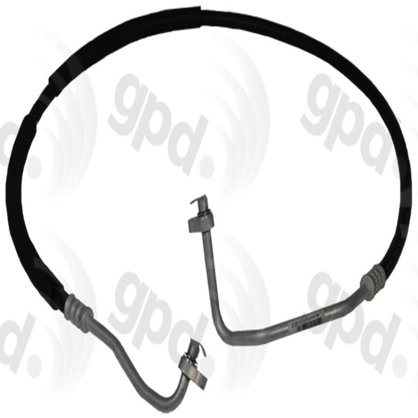 Global Parts Distributors LLC 4812845 gpd Hose Discharge Line 4812845