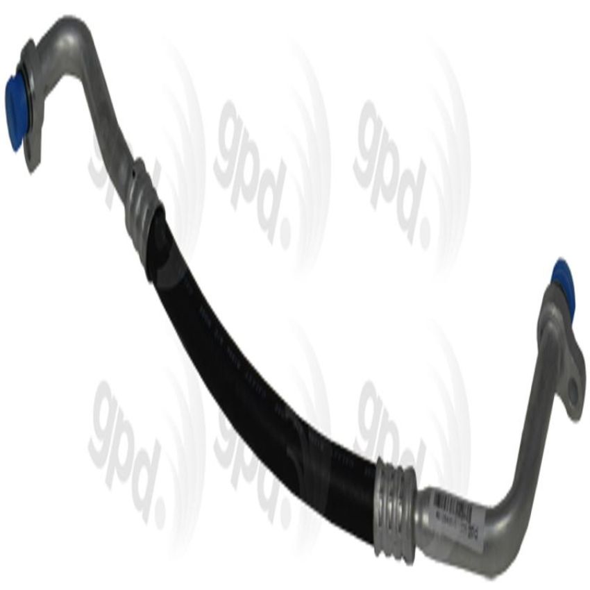 Global Parts Distributors LLC 4812846 gpd Hose Suction Line 4812846