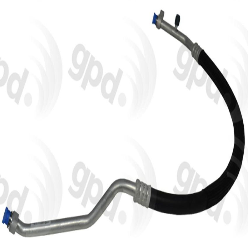 Global Parts Distributors LLC 4812847 gpd Hose Suction Line 4812847