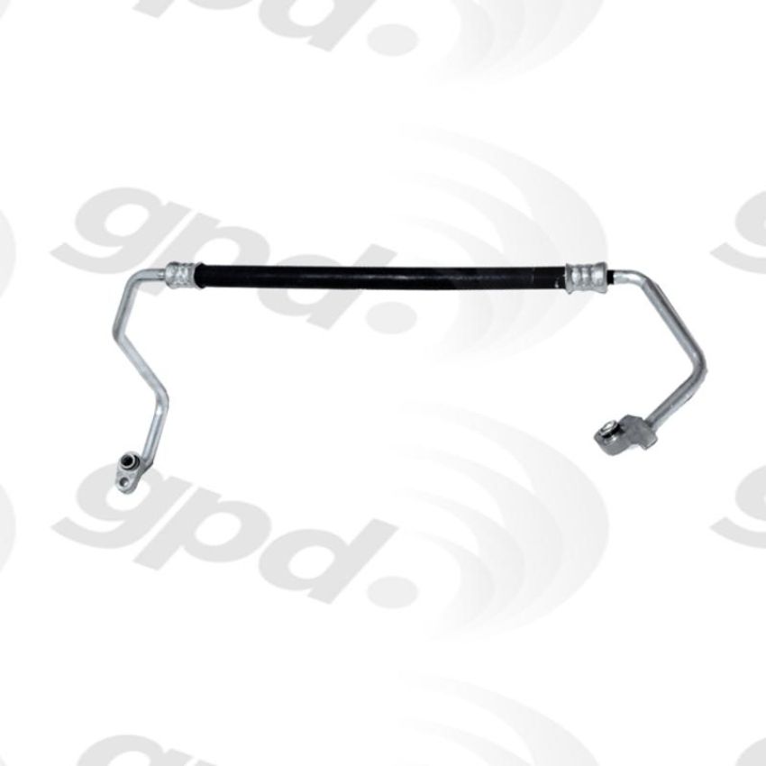 Global Parts Distributors LLC 4812849 gpd Hose Discharge Line 4812849