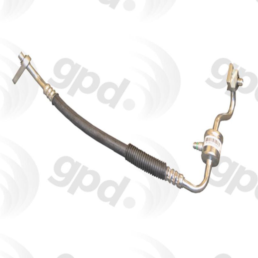 Global Parts Distributors LLC 4812852 gpd Hose Discharge Line 4812852