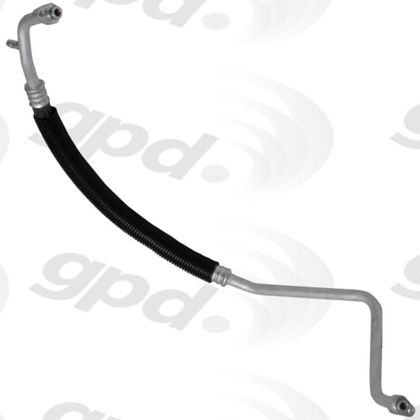 Global Parts Distributors LLC 4812856 gpd Hose Suction Line 4812856