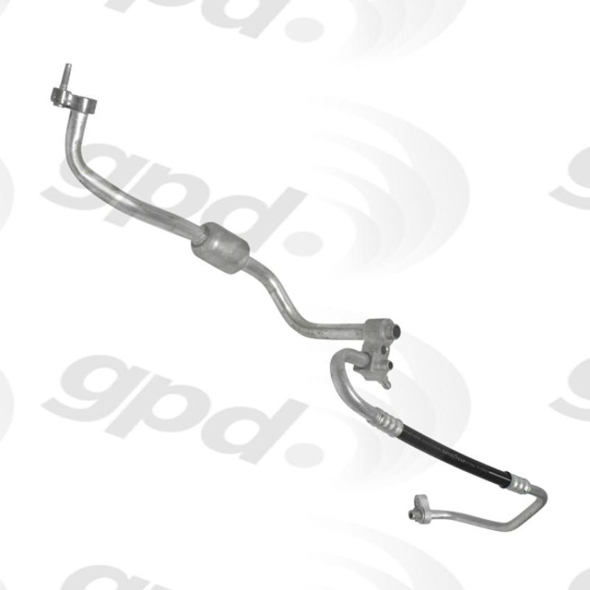 Global Parts Distributors LLC 4812859 gpd Hose Manifold Line 4812859
