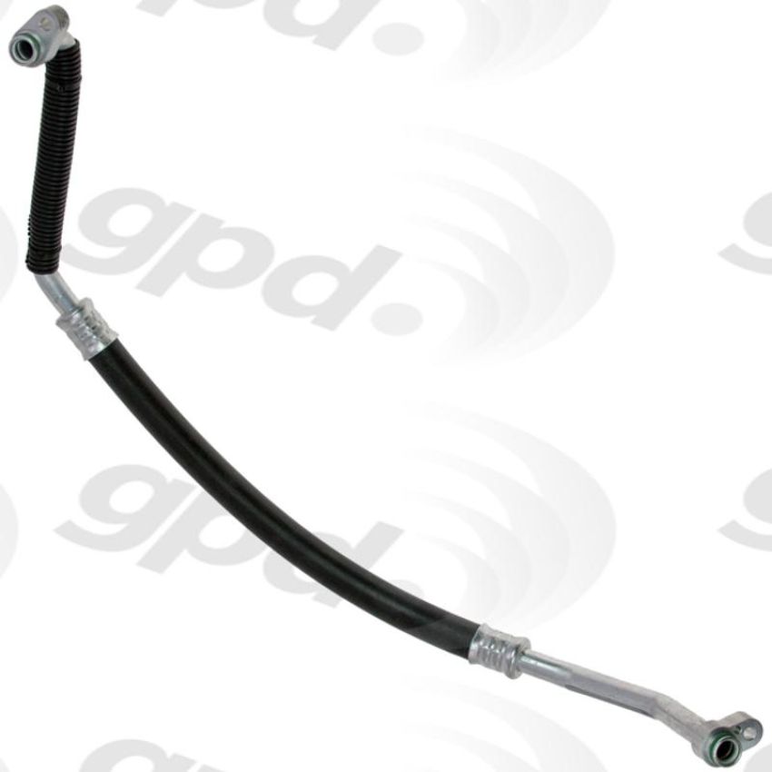 Global Parts Distributors LLC 4812860 gpd Hose Suction Line 4812860