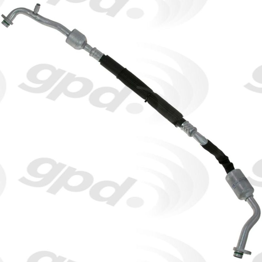 Global Parts Distributors LLC 4812862 gpd Hose Suction Line 4812862