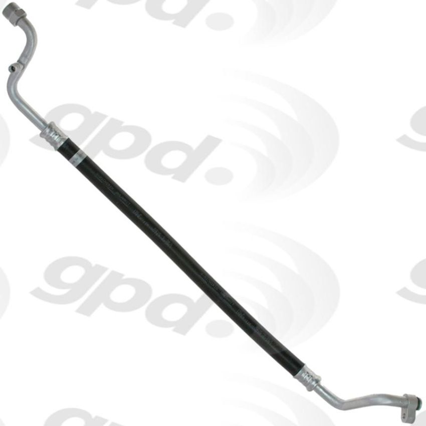 Global Parts Distributors LLC 4812863 gpd Hose Suction Line 4812863