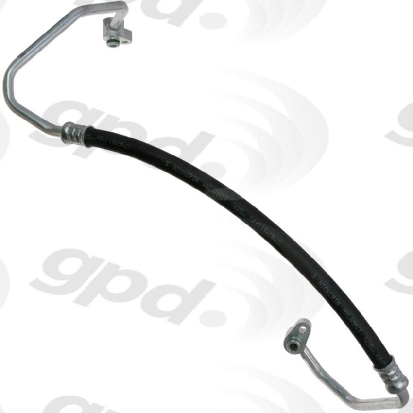 Global Parts Distributors LLC 4812864 gpd Hose Discharge Line 4812864