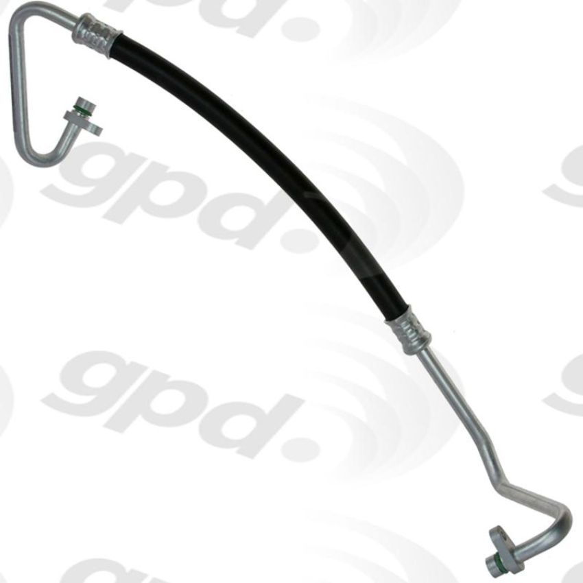 Global Parts Distributors LLC 4812865 gpd Hose Discharge Line 4812865
