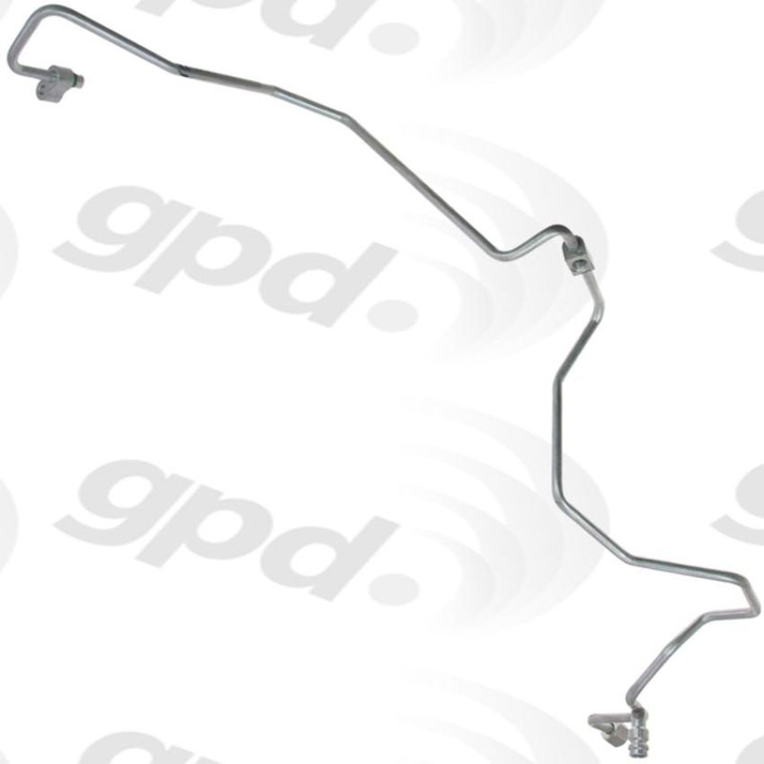 Global Parts Distributors LLC 4812866 gpd Hose Liquid Line 4812866
