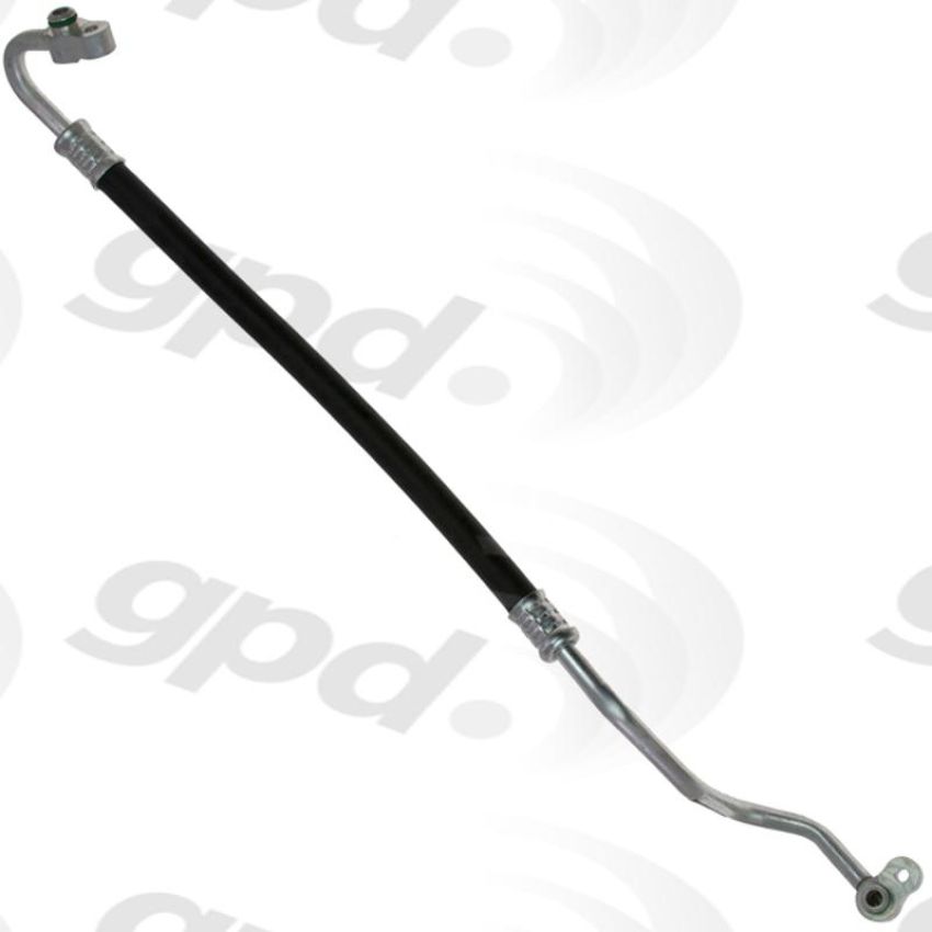 Global Parts Distributors LLC 4812867 gpd Hose Discharge Line 4812867
