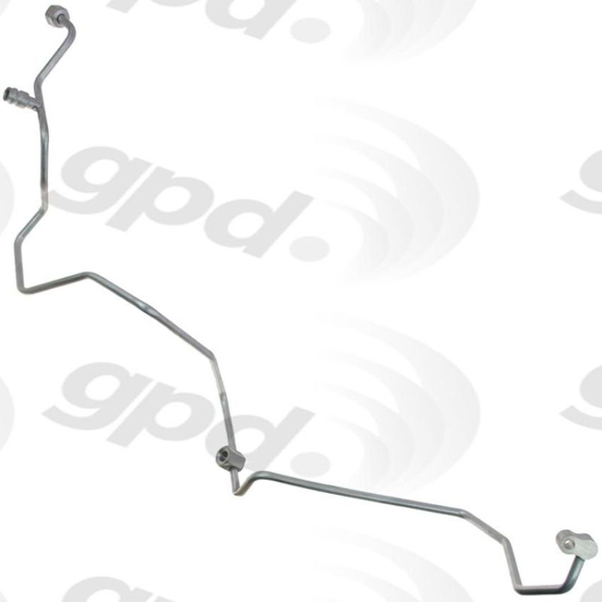 Global Parts Distributors LLC 4812868 gpd Hose Liquid Line 4812868