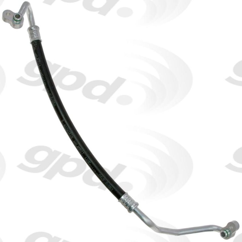 Global Parts Distributors LLC 4812869 gpd Hose Discharge Line 4812869