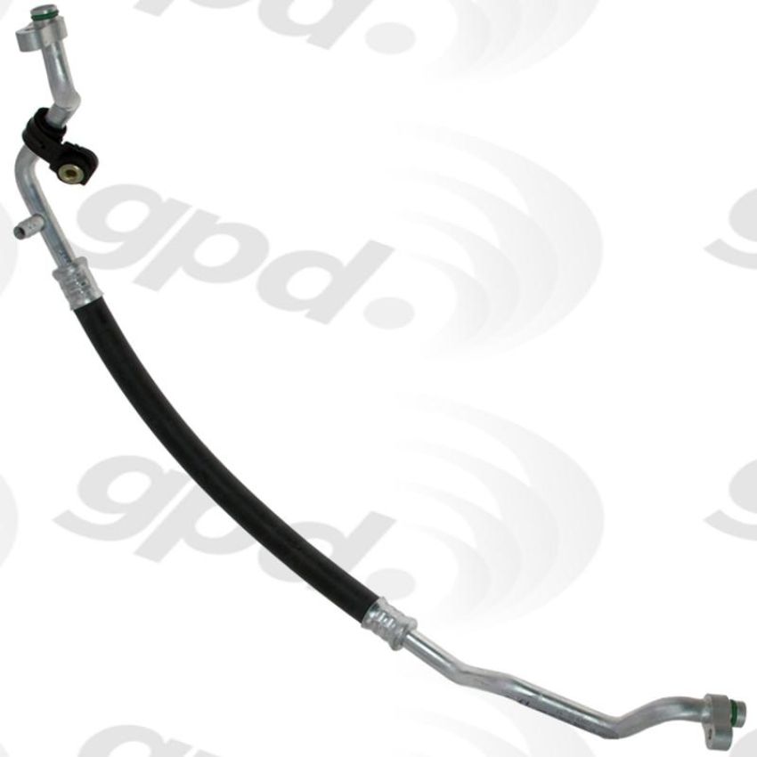 Global Parts Distributors LLC 4812870 gpd Hose Suction Line 4812870