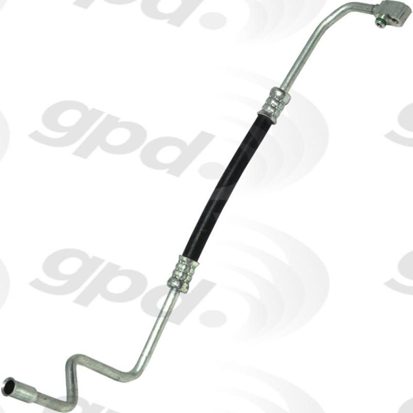 Global Parts Distributors LLC 4812871 gpd Hose Liquid Line 4812871