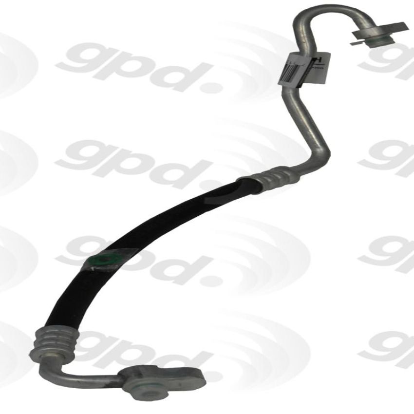 Global Parts Distributors LLC 4812872 gpd Hose Discharge Line 4812872