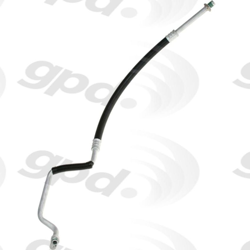 Global Parts Distributors LLC 4812879 gpd Hose Suction Line 4812879