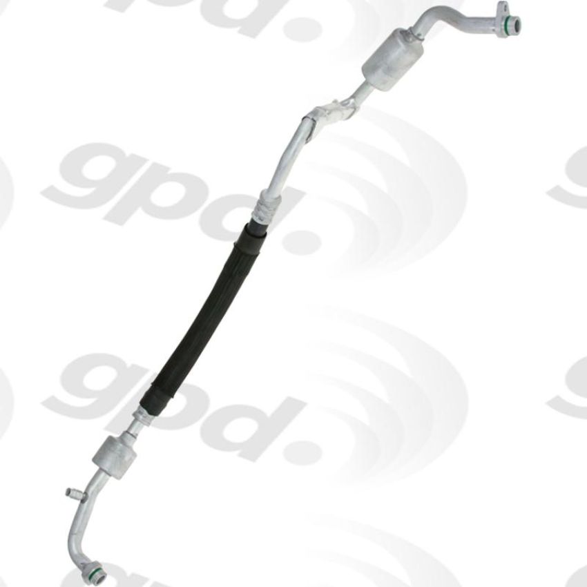 Global Parts Distributors LLC 4812882 gpd Hose Suction Line 4812882