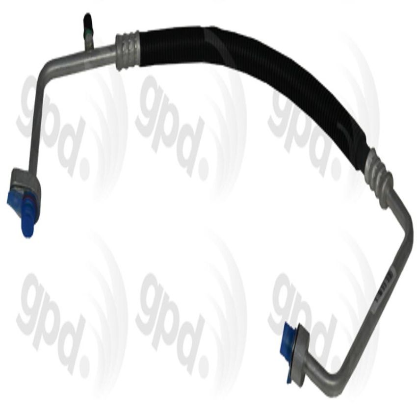 Global Parts Distributors LLC 4812883 gpd Hose Discharge Line 4812883