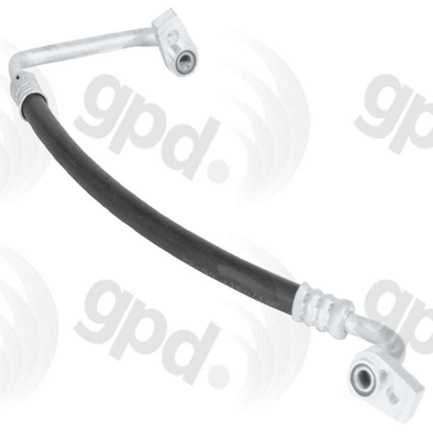 Global Parts Distributors LLC 4812891 gpd Hose Discharge Line 4812891