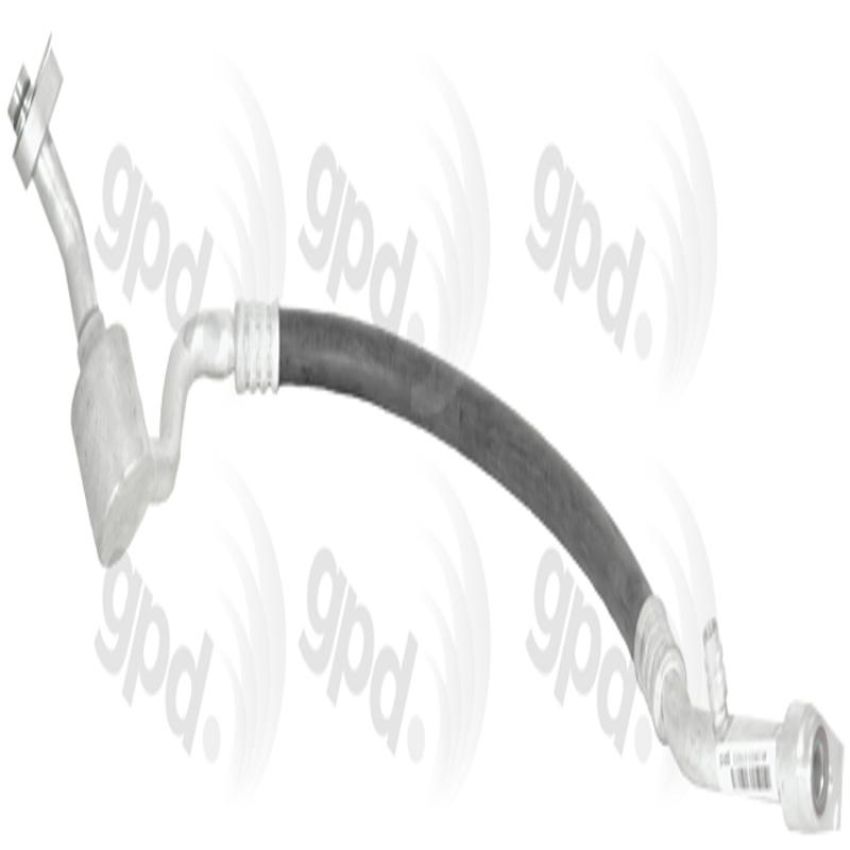 Global Parts Distributors LLC 4812892 gpd Hose Suction Line 4812892