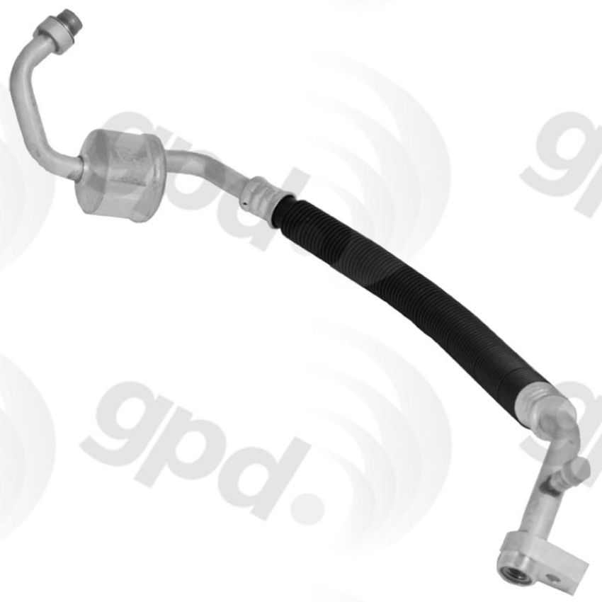 Global Parts Distributors LLC 4812894 gpd Hose Suction Line 4812894