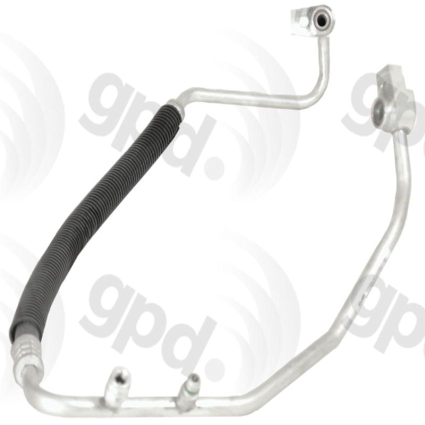 Global Parts Distributors LLC 4812895 gpd Hose Discharge Line 4812895