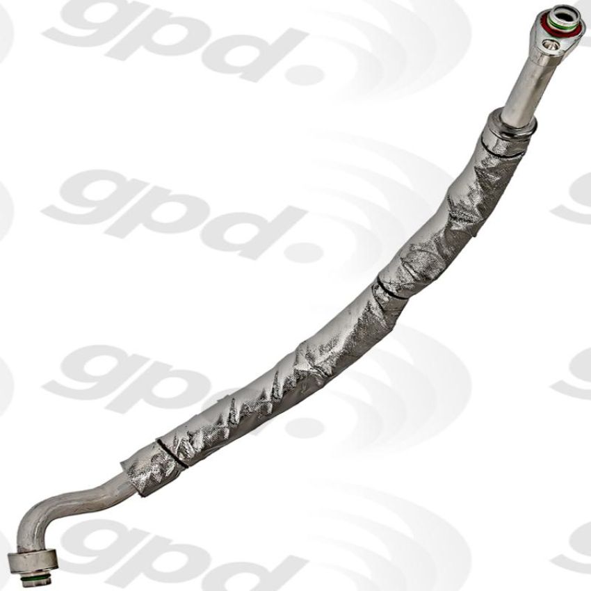Global Parts Distributors LLC 4812897 gpd Hose Suction Line 4812897