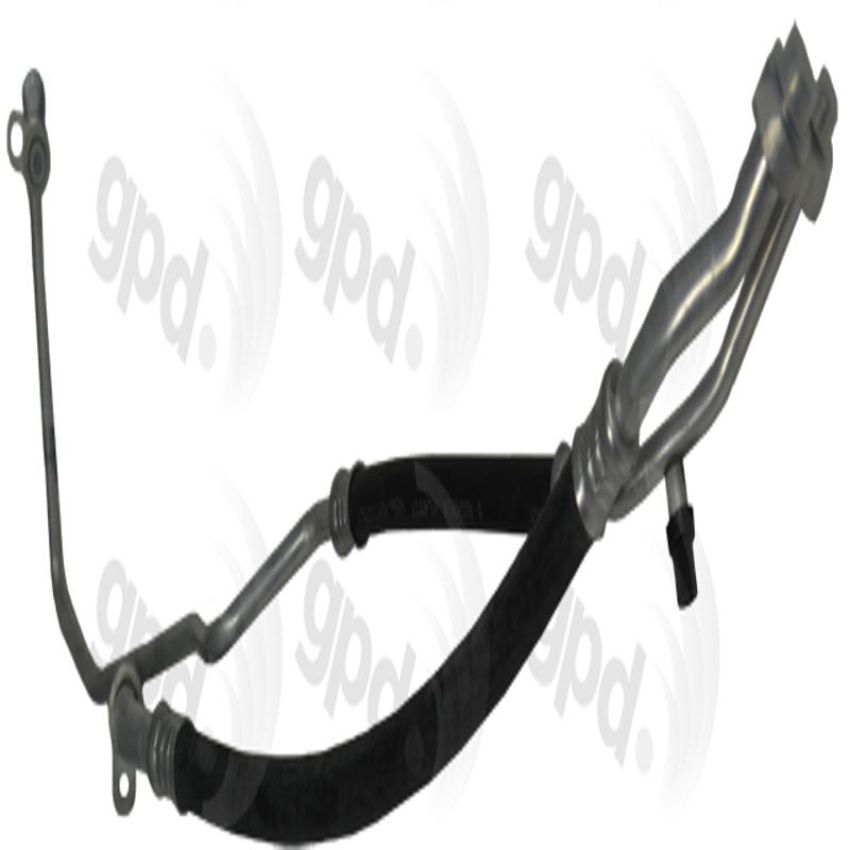 Global Parts Distributors LLC 4812898 gpd Hose Manifold Line 4812898