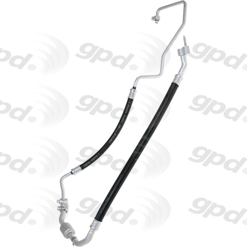 Global Parts Distributors LLC 4812899 gpd Hose Manifold Line 4812899