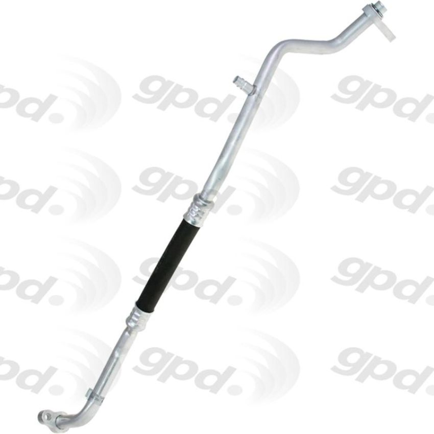 Global Parts Distributors LLC 4812901 gpd Hose Suction Line 4812901
